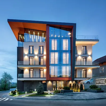 Hotel Raymond-2